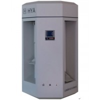 HYA2010-B1全自動(dòng)靜態(tài)容量法比表面及孔徑分析測試儀