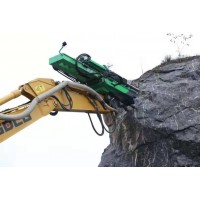 供應(yīng)液壓劈裂機鑿巖機挖改鉆機鉆進分裂礦山開采設(shè)備