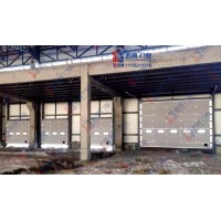 杭州聯(lián)合動(dòng)力站房工業(yè)提升門