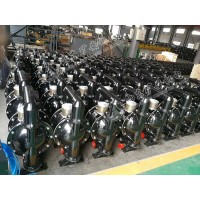 BQG-350/0.2氣動隔膜泵BQG250礦用隔膜泵現(xiàn)貨