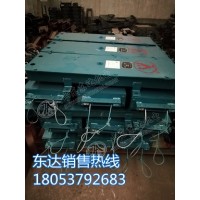 Zmk-127氣動平衡式風(fēng)門控制裝置，GUC15位置傳感器