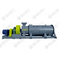 攪齒造粒機有機肥造粒設備