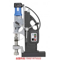 大型有四檔變速的德國(guó)BDS磁力鉆1300