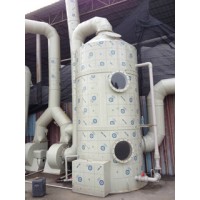 3000風(fēng)量水噴淋塔的價格