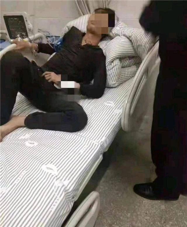 3尸4命！湖南23歲男子殺害17歲懷孕女友一家，原因披露