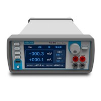 S300型高性價比國產數(shù)字源表