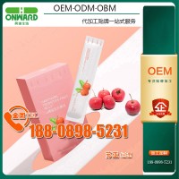 山楂酵素益生元果凍來樣加工oem服務、透明質(zhì)酸鈉飲oem