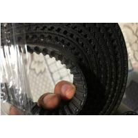 西格林SIEGLING糊盒機(jī)皮帶進(jìn)紙機(jī)傳動帶T5防靜電同步帶