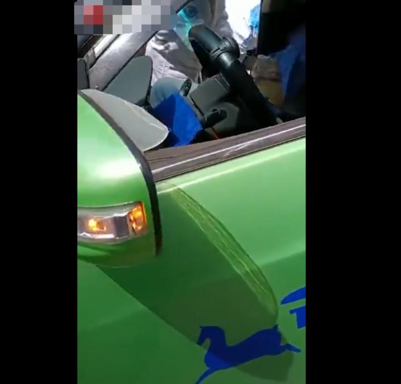 西安警方通報(bào)“的哥猝死仍被貼罰單”：對責(zé)任輔警通報(bào)批評，共3名警務(wù)人員被處理