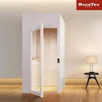 德國(guó)Roastek羅斯泰克螺桿電梯，尺寸毫米級(jí)定制