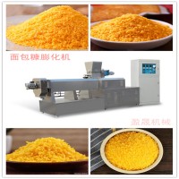 面粉膨化機、玉米膨化機、大米膨化機
