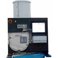 干沙輪摩擦試驗機 ASTM G65，ASTM B611