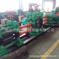 供應小型型材軋鋼機，熱軋螺紋鋼設(shè)備生產(chǎn)線，步步緊軋鋼機設(shè)備
