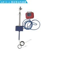 礦用數(shù)顯圍巖移動(dòng)傳感器