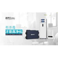 BRI呼博士&中國暖通供熱展，領跑新風系統(tǒng)行業(yè)藍海大市場！