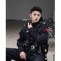 長(zhǎng)沙哪里找外場(chǎng)男模？