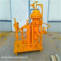 電廠液氨、氨氣過濾器