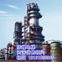 供應(yīng)內(nèi)蒙古呼和浩特市防爆電梯、煤氣柜電梯