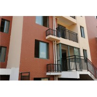 福建陽臺護欄空調(diào)護欄生產(chǎn)廠家