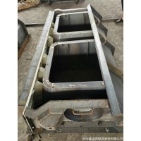 植草生態(tài)砌塊鋼模具質(zhì)量可靠，箱式砌磚護(hù)坡模具廠家供應(yīng)