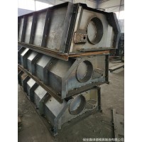 箱體擋土墻模具口碑好，L型擋土墻模具價(jià)格低