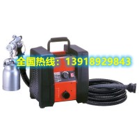 小型便攜式噴涂機T328，大噴涂面積，操作簡便