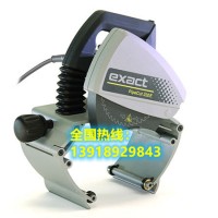 快速切割，操作簡便，電子調(diào)速切管機220E