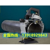 3個刀片，四個切割面，管子坡口機(jī)PB220E