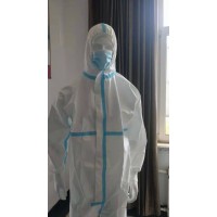 醫(yī)用防護服,連體式防護服，隔離衣