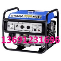 雅馬哈發(fā)電機EF2600FW