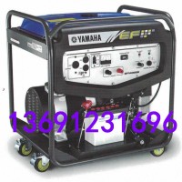 雅馬哈發(fā)電機EF10500E