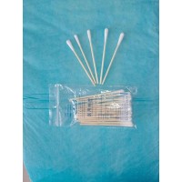 一次性醫(yī)用棉簽，婦科棉簽，耳鼻喉棉簽