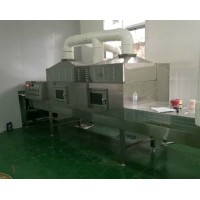 汽車(chē)隔音材料微波爐干燥機(jī)