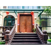 每一個(gè)家，都有自己的模樣！