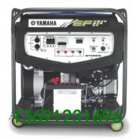 雅馬哈發(fā)電機EF17000TE