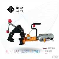 鞍鐵JNK-23內燃麻花鉆取機養(yǎng)路設備使用經(jīng)驗說明