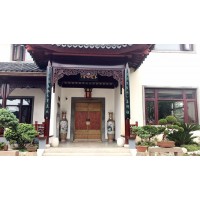 追求好門(mén)，就選歐華尊邸