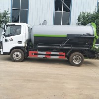 2022年環(huán)衛(wèi)小型吸污車(chē)一輛多少錢(qián)
