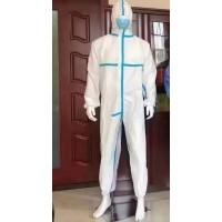 一次性使用醫(yī)用防護服