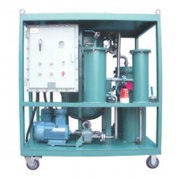 供應(yīng)國能TYEX防爆型透平油真空濾油機(jī)