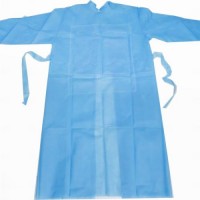 一次性使用醫(yī)用手術(shù)衣，手術(shù)衣的型號(hào)
