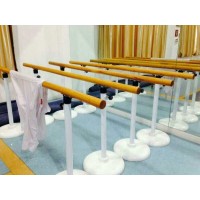 舞蹈把桿專業(yè)生產(chǎn)廠家  舞蹈把桿價(jià)格