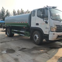 綠化12立方灑水車道路養(yǎng)護大型噴灑車定做價格表