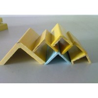 供應現(xiàn)貨玻璃鋼制品L型角鋼