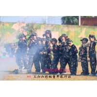 蘇州兒童社會實(shí)踐好習(xí)慣培訓(xùn)營暑期夏令營招生中