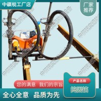 湖北NRD-4軟軸搗固機(jī)_內(nèi)燃搗固鎬_軌道交通設(shè)備|各種規(guī)格