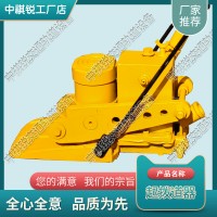 廣東YQD-200液壓起道器_鐵路用液壓方枕器_鐵路工程機(jī)械