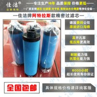阿特拉斯濾芯DDW220、PDW220、QDW220