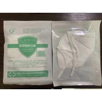 供應醫(yī)用防護口罩，n95口罩