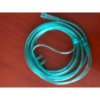 一次性使用鼻氧管，單孔型、雙孔型